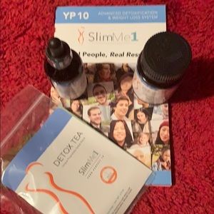 SlimMe 1